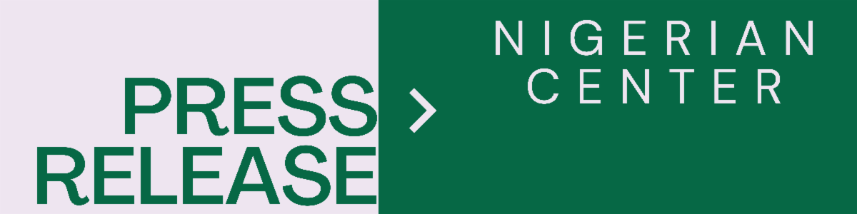 Press Release: Nigerian Center and Upwardly Global Partner to Expand Job Readiness Opportunities for Immigrants
