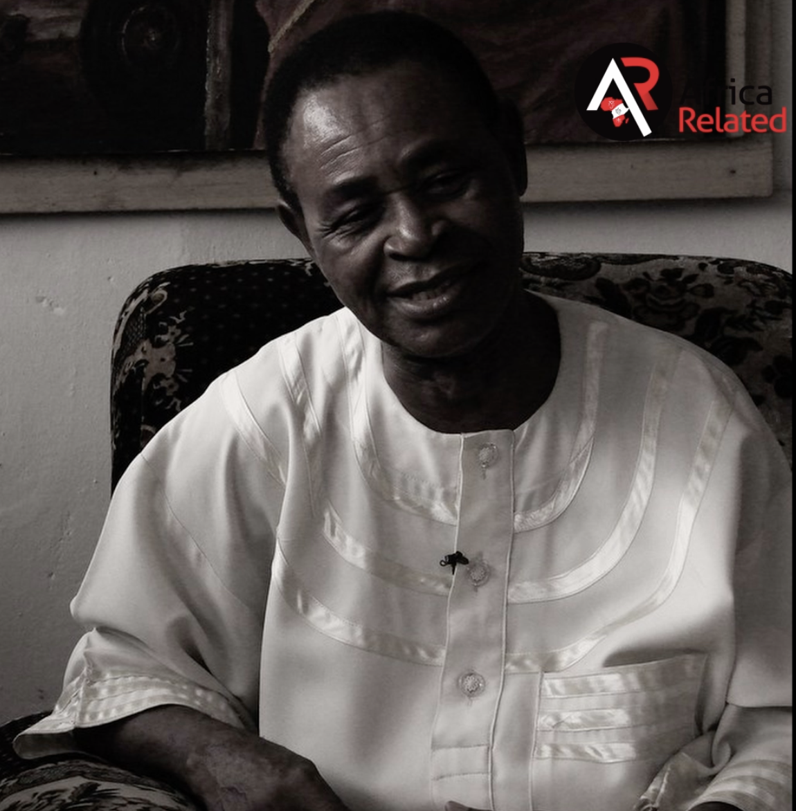 Prince Alban Gogo Anyanwu: Renowned Sculptor, Educator and Administrator (1934 - 2023)