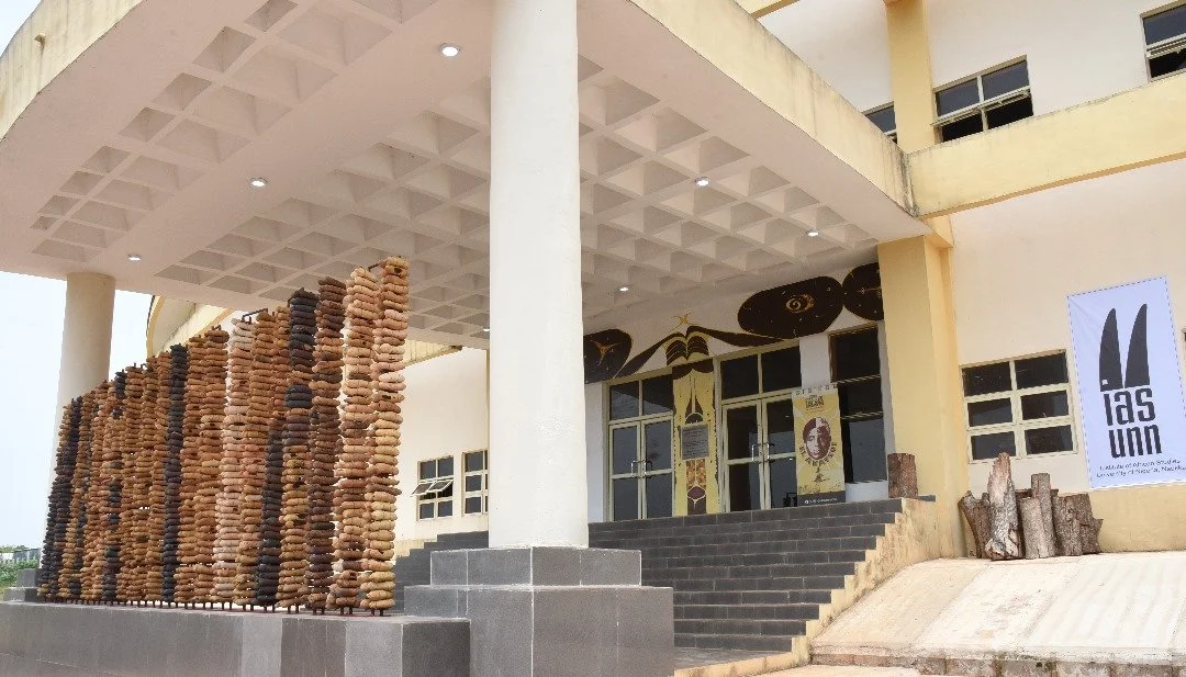 6th Chinua Achebe International Conference and Exhibition!