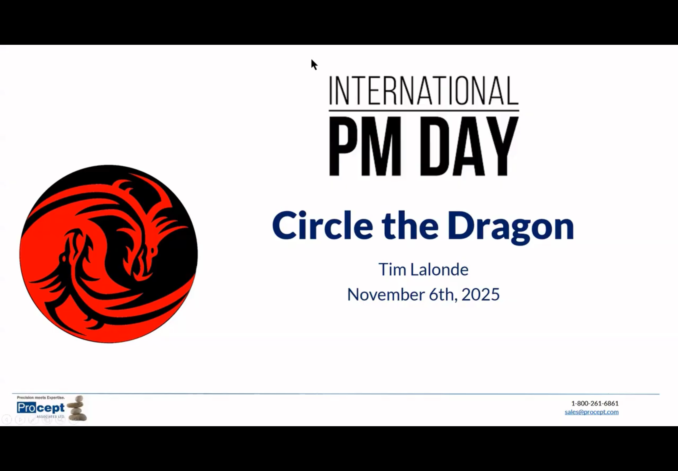 The Power of Soft Skills: Key Takeaway From The International Project Management Day Conference 2025&nbsp;