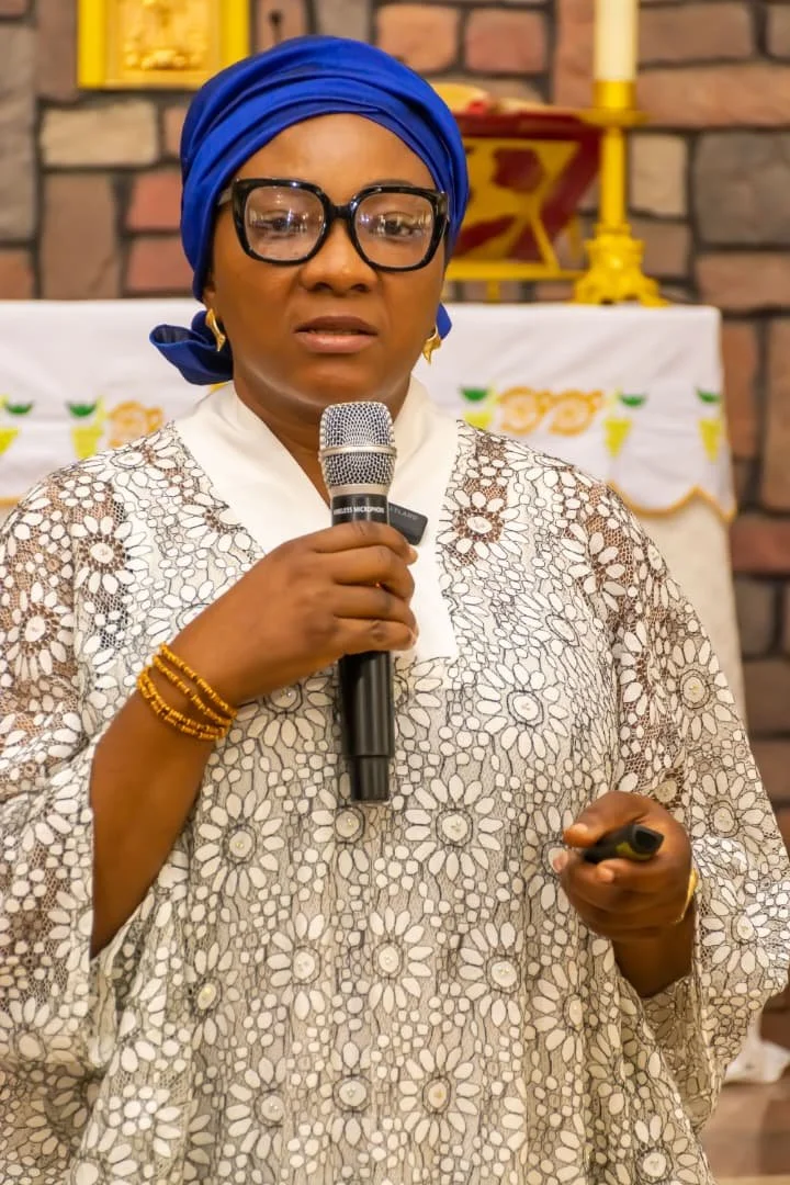 Surrogate Motherhood Interrogated at the Lux Terra Mother’s Day Celebration