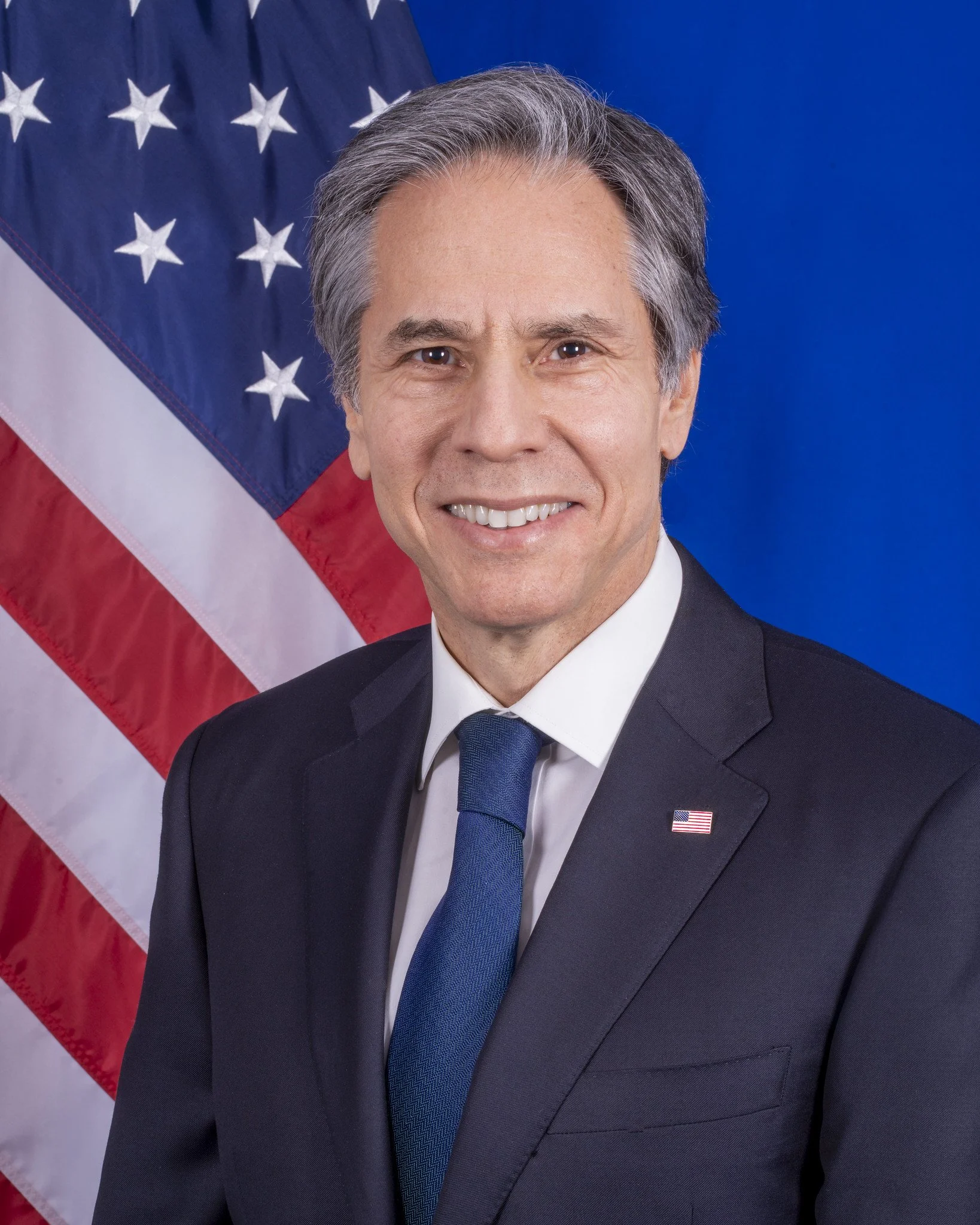 U.S. Secretary Blinken’s to Visit Cabo Verde, Cote d’Ivoire, Nigeria, and Angola