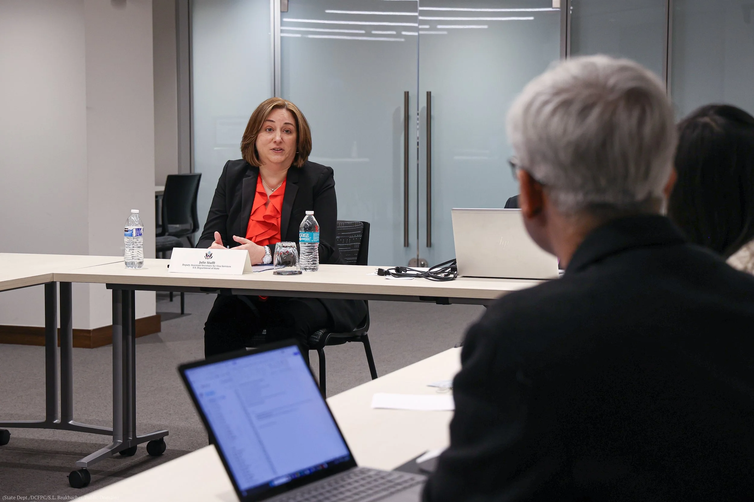 PAPERLESS VISA: U.S. Announces 2024 Visa Improvements 