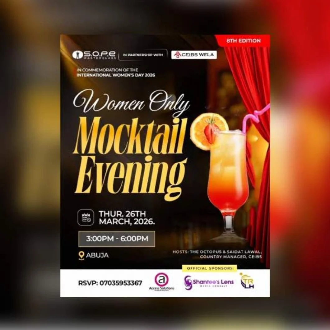 Cerca Africa Hosts Women Entrepreneurs and Leaders