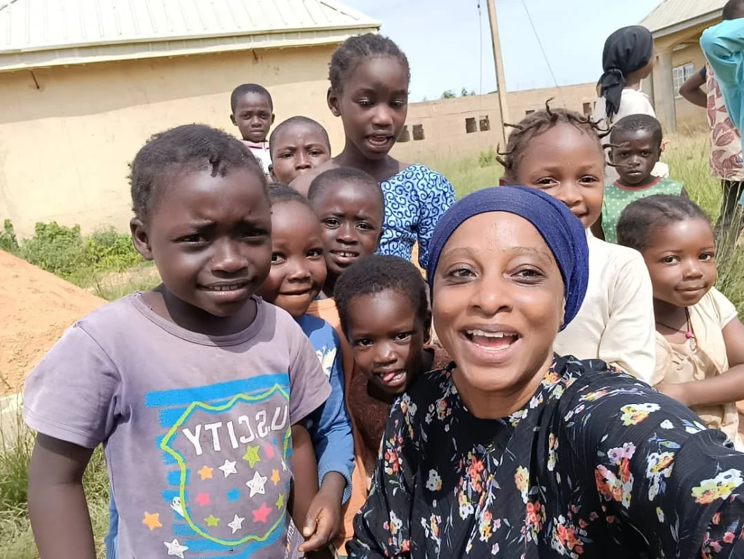 Judith Pam-Tok Speaks on Plateau Killings