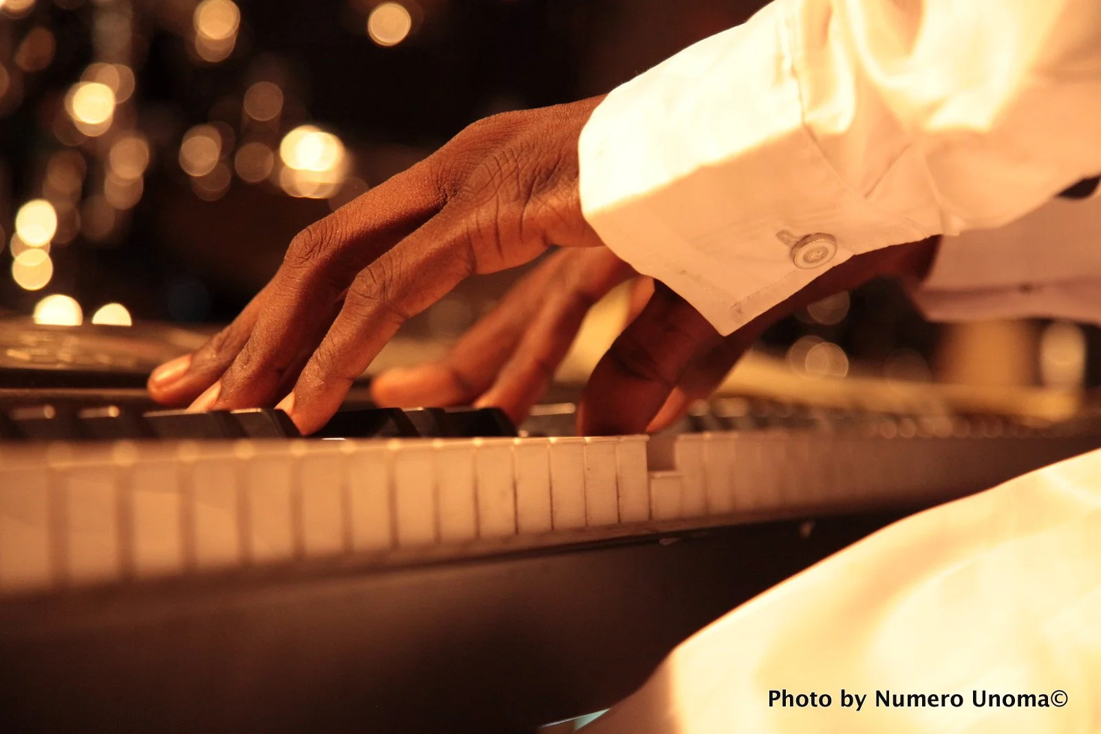 AYETORO INTERVIEW FOR AYAKA ONLINE