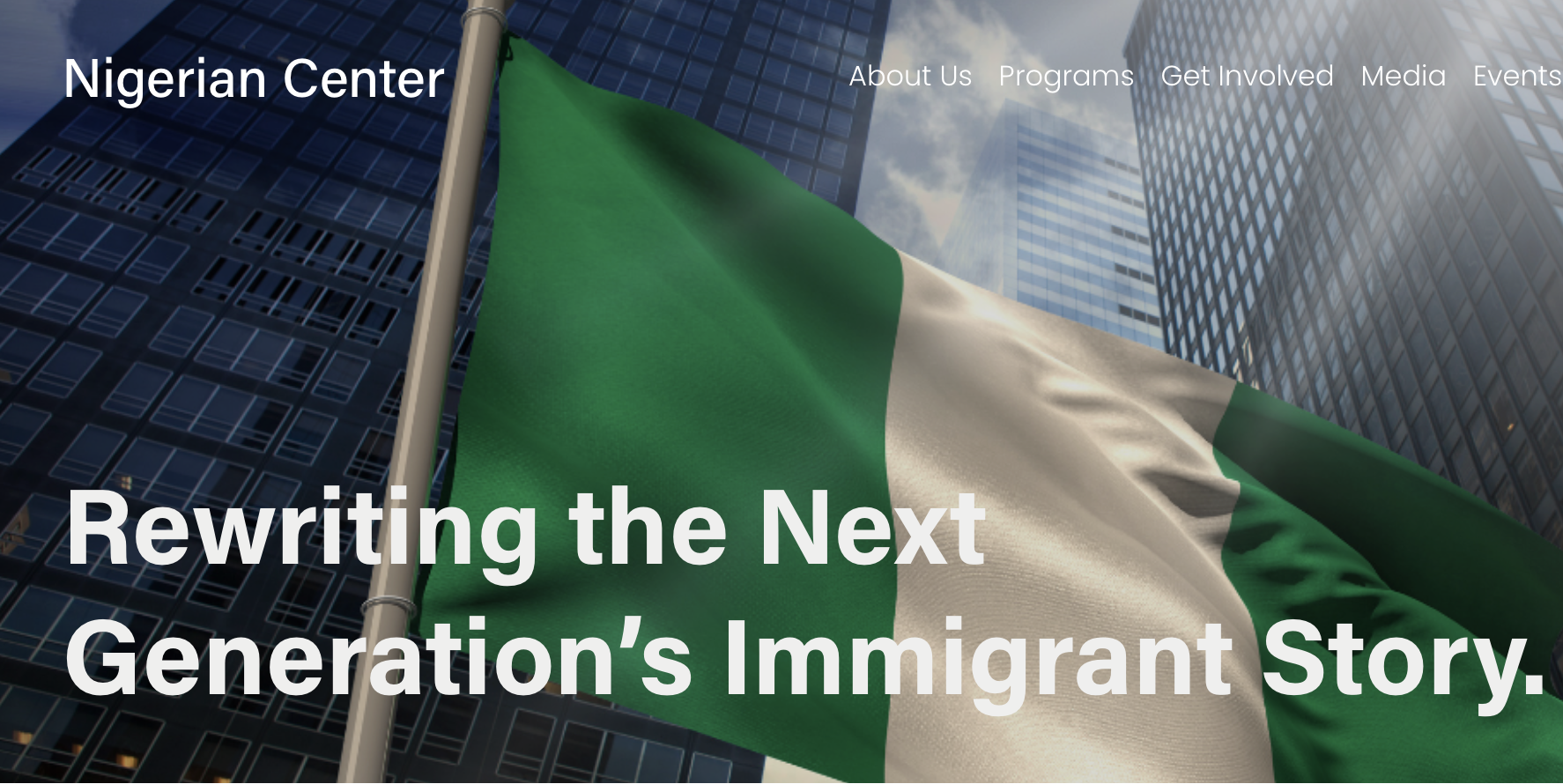 Press Conference by Nigerian-American Community Organizations on the U.S. Designation of Nigeria as a Country of Particular Concern