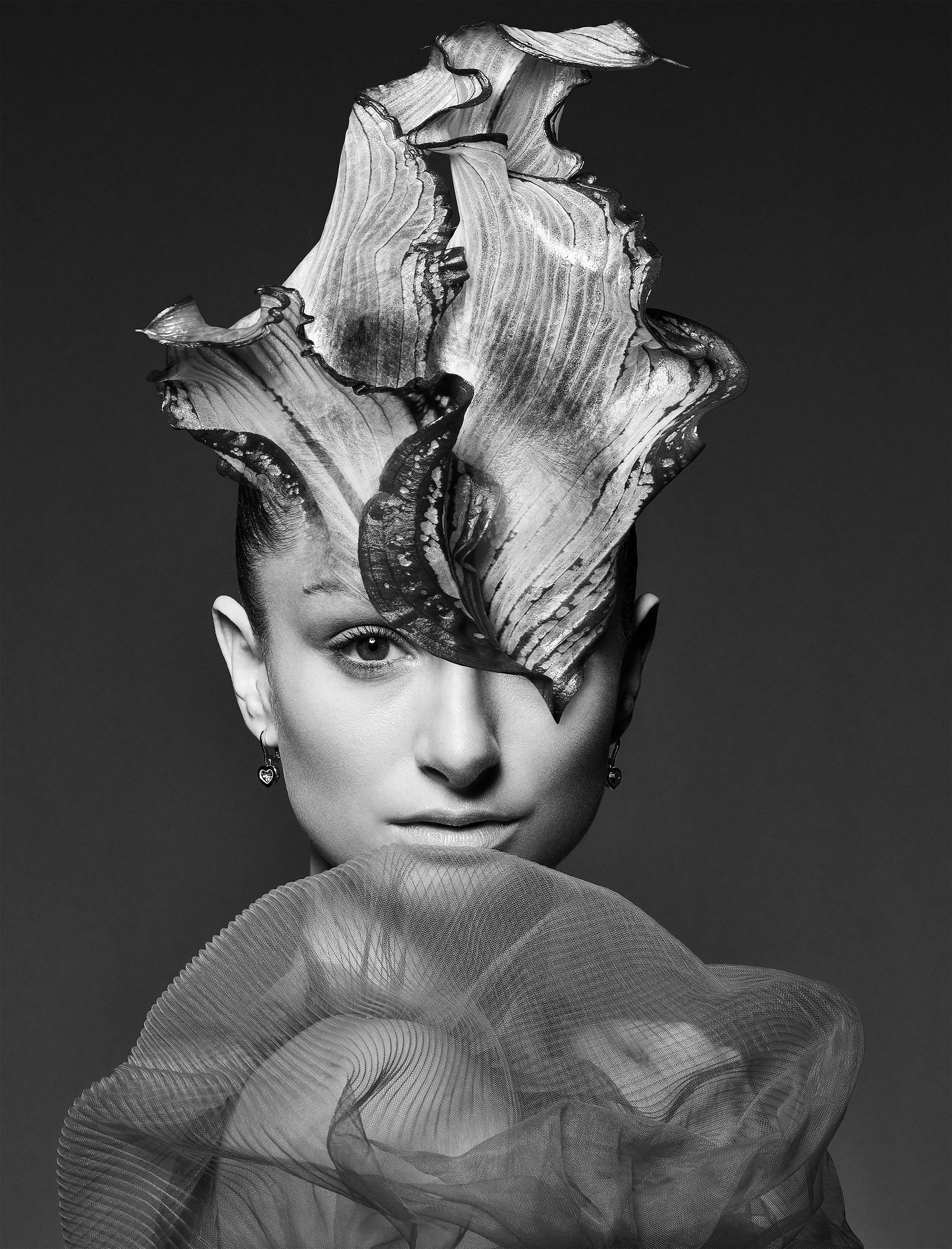 Flourishing of the Pineal Gland - Limited Edition 1/10