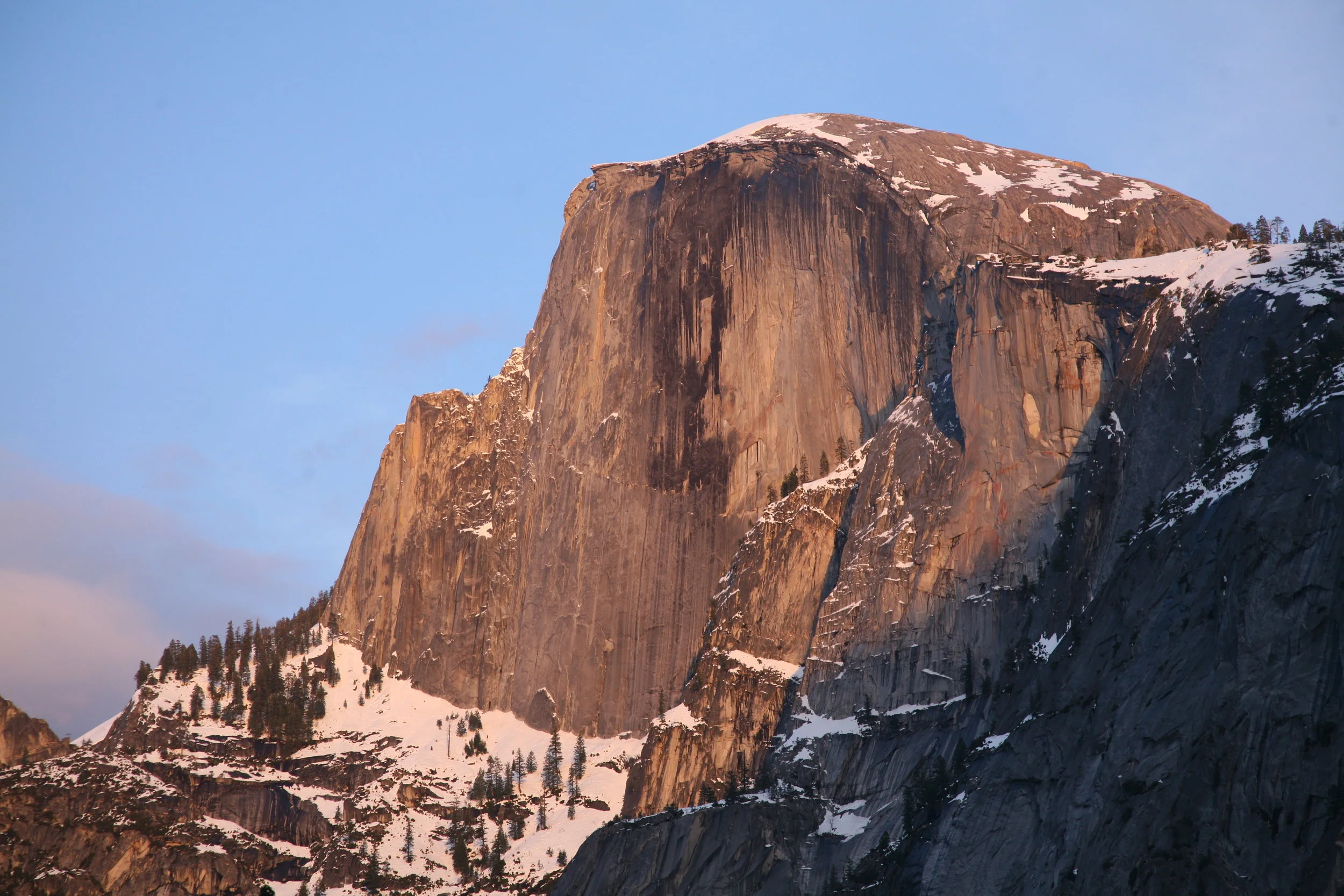 Half Dome Sunset.1.JPG