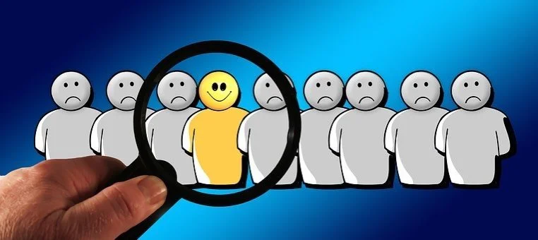 Sådan bliver du venligere ved dig selv – det smitter af på dine omgivelser!