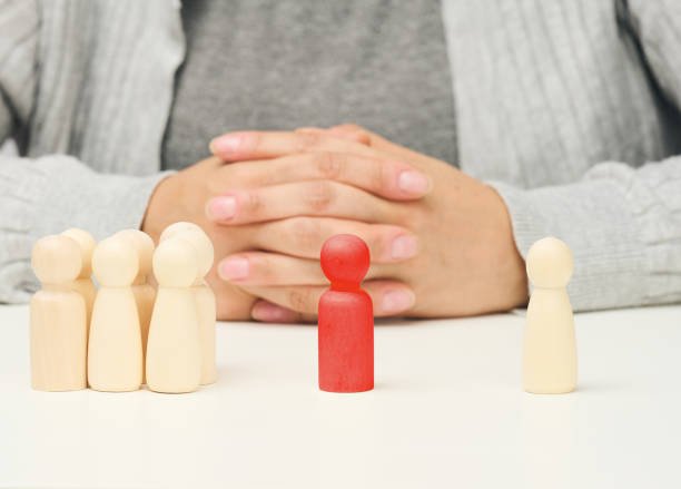 The Emotional Lives of Leaders