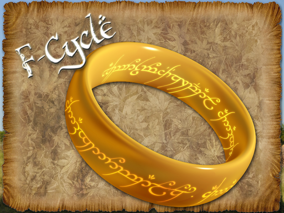 Here is my first sermon