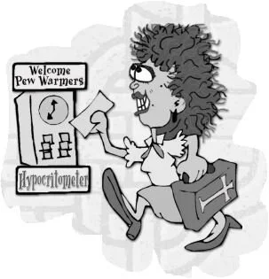 "Deceived Multitude"