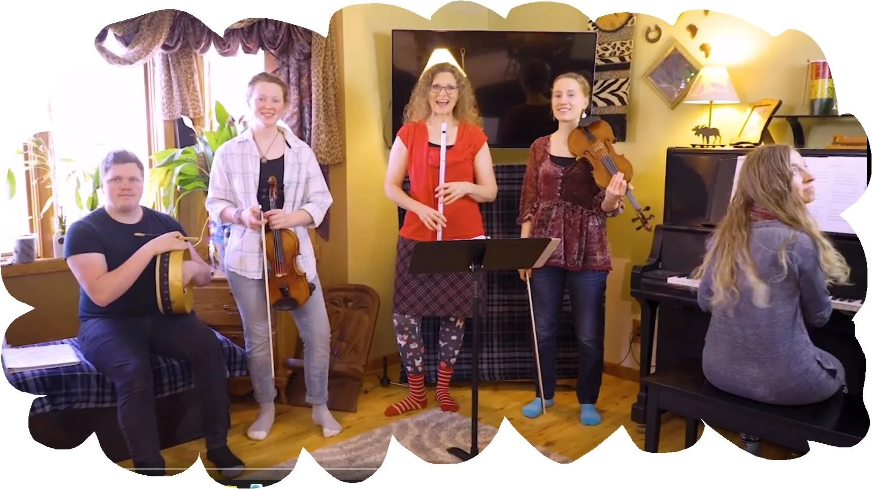 click the pic to watch the vid from Friday, November 27, 2020