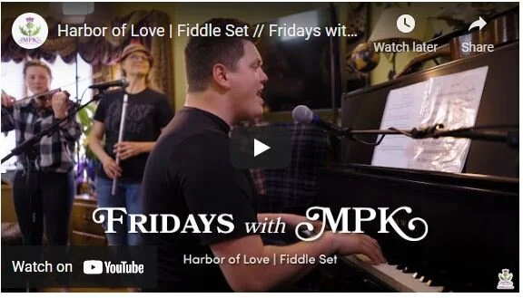 "It's Not About You"