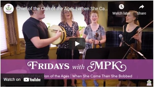 "The Gospel of Nice"