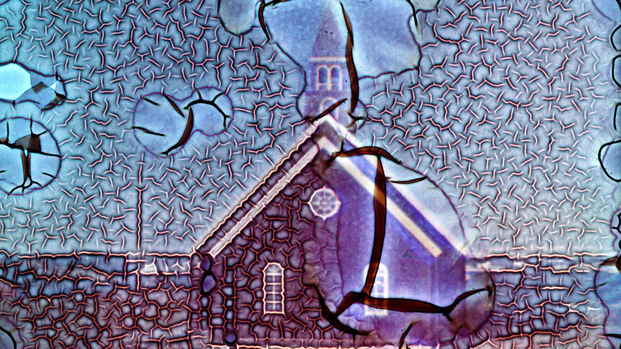  Still,  An Uncertain Eternity , 2024 
