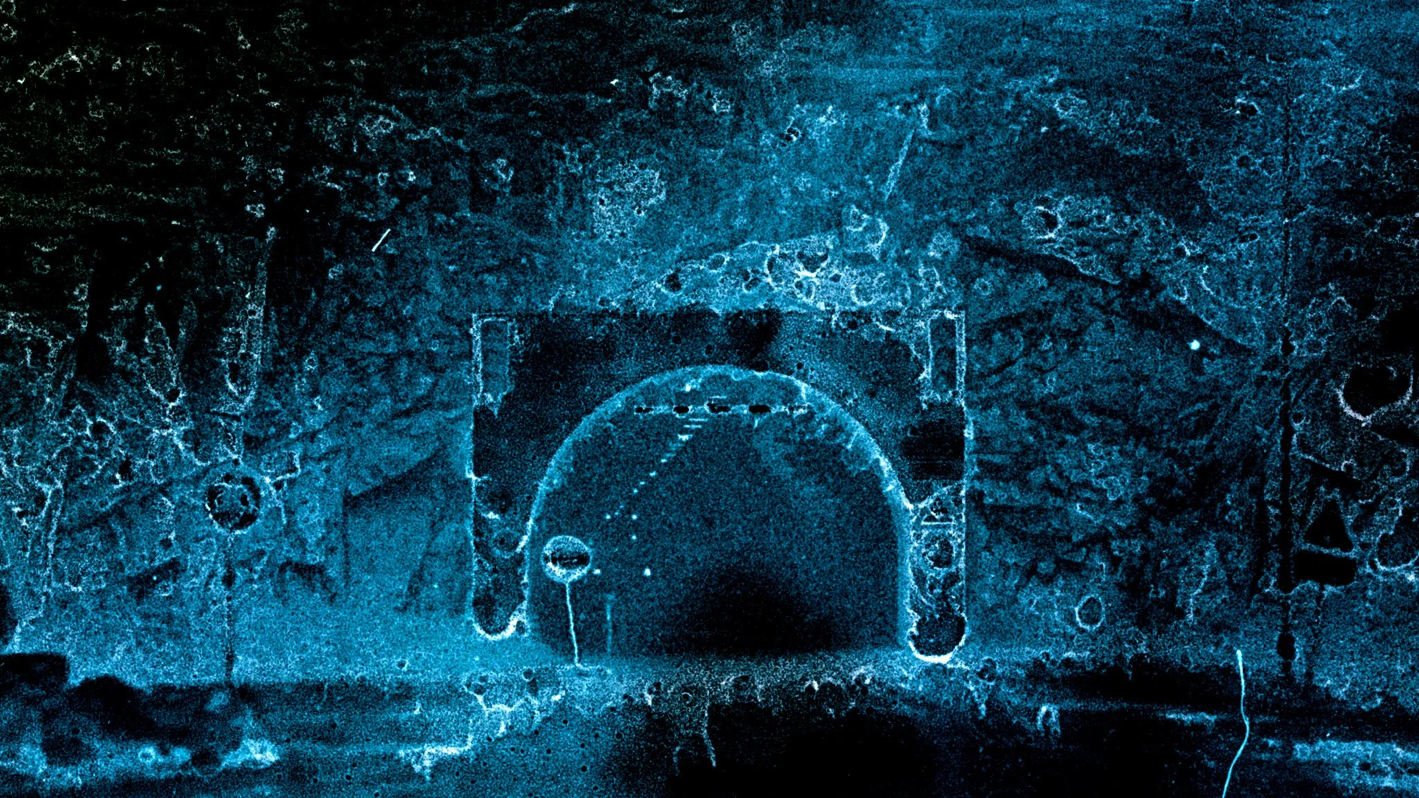  Still,  An Uncertain Eternity , 2024 