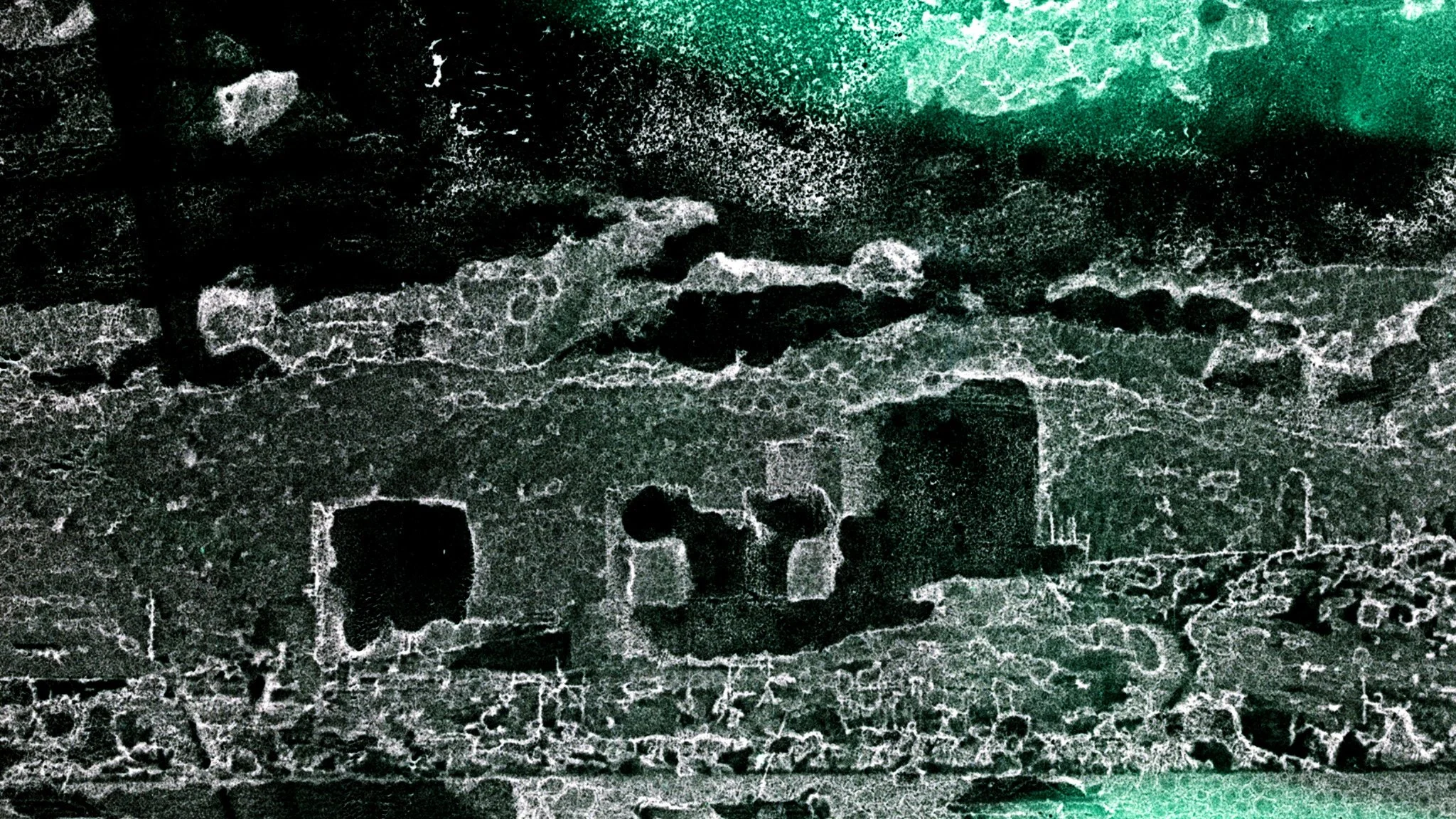  Still,  An Uncertain Eternity , 2024 