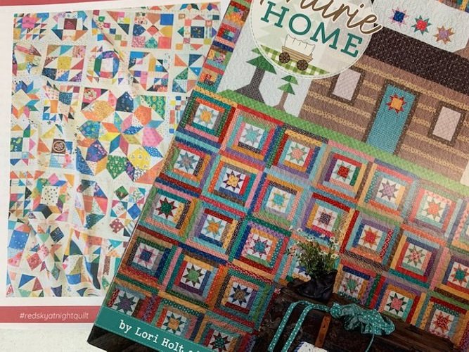 QUILT GROUPS