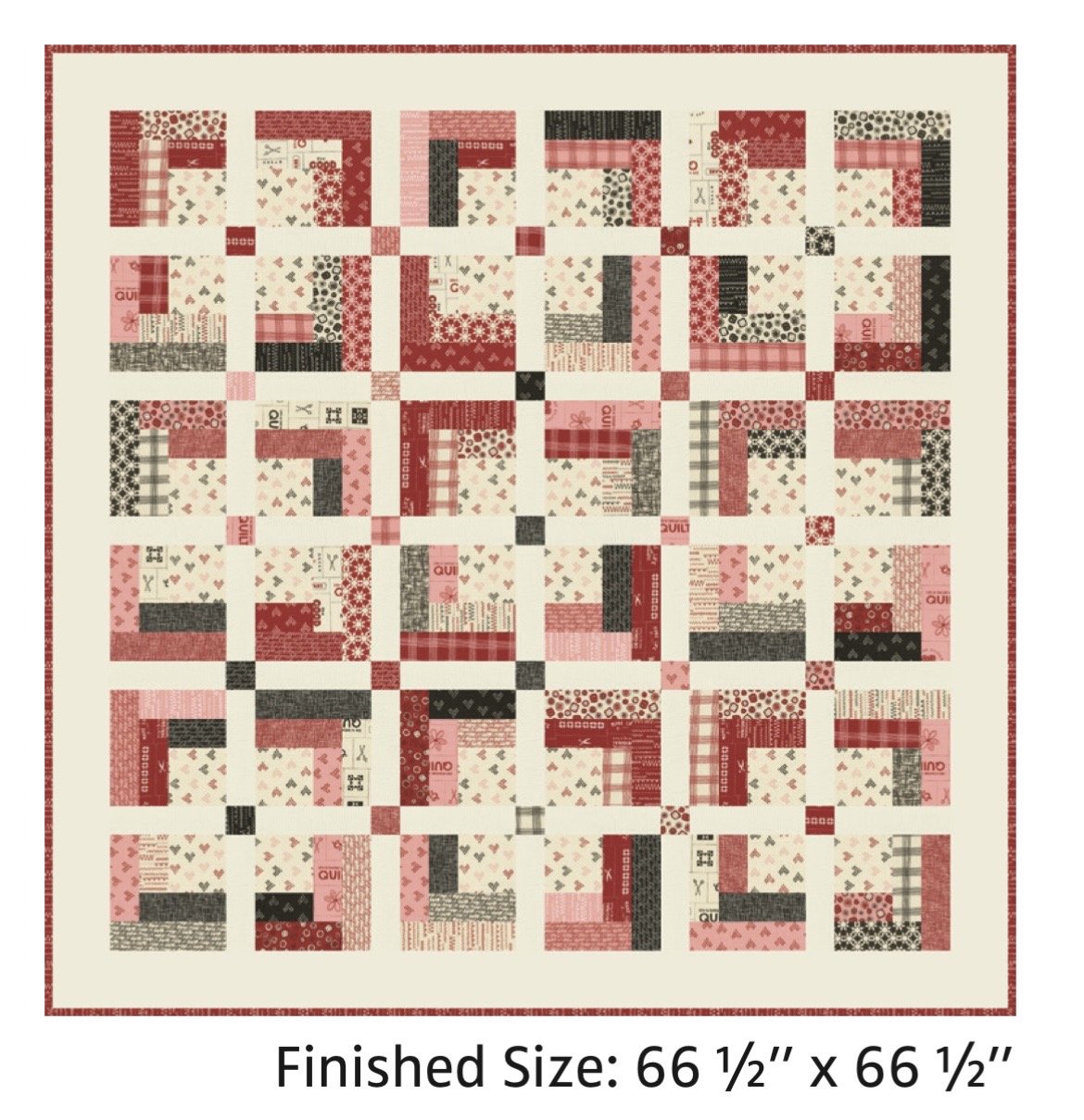 Beginner Quiltmaking
