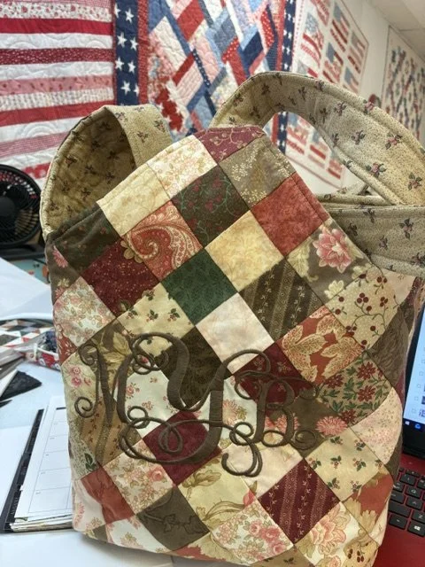MONDO BAG
