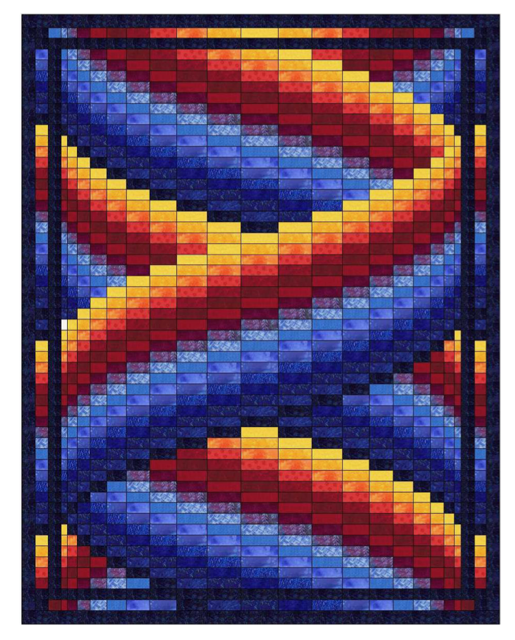  BARGELLO  