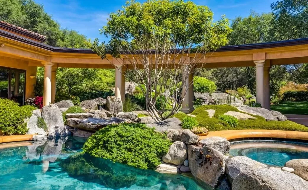 Parrish back yard.JPG