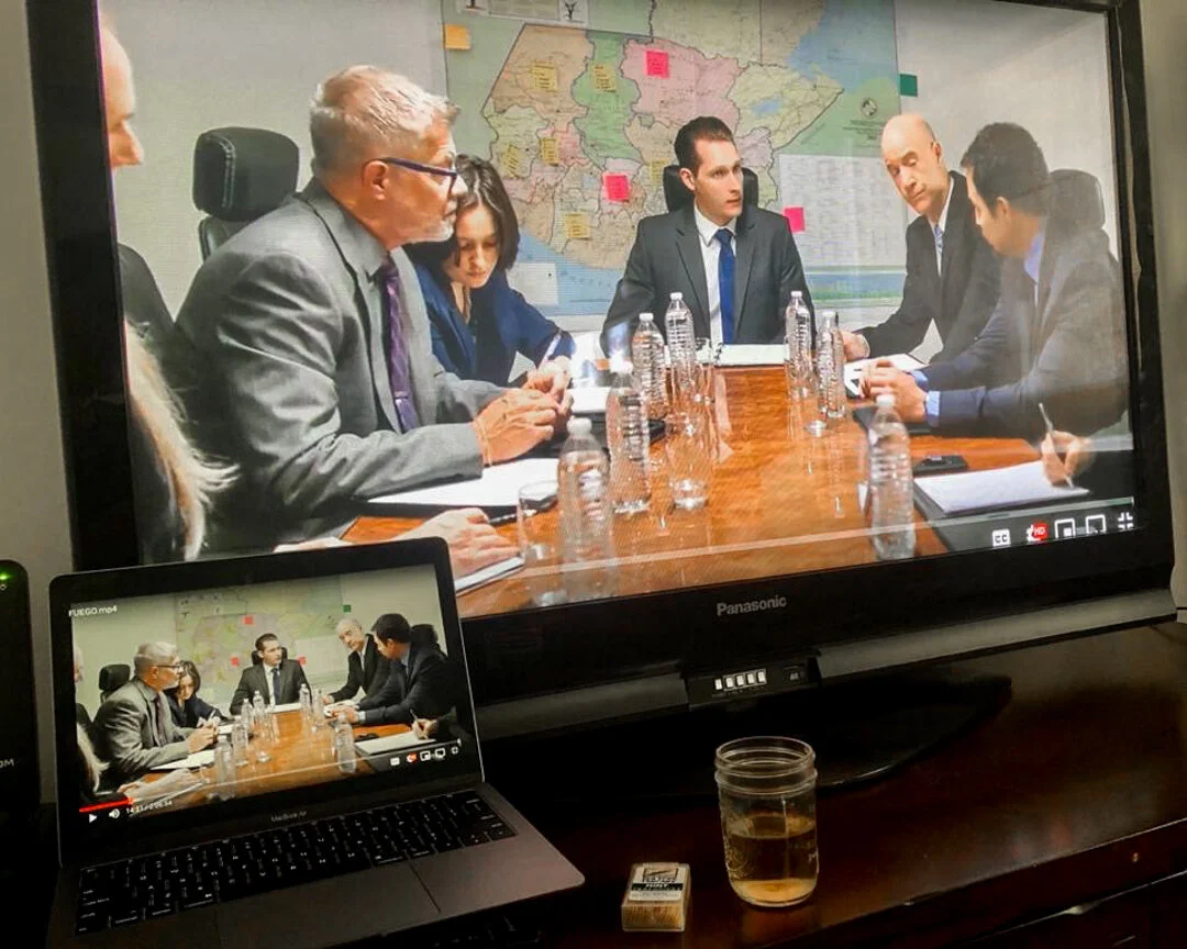 Recap: January 2020 - Return to Routine — Jess Bowen - Creative Design