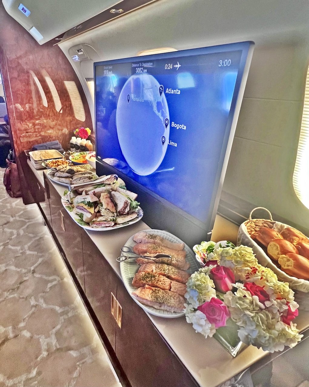 Catering for Private Jet.jpg