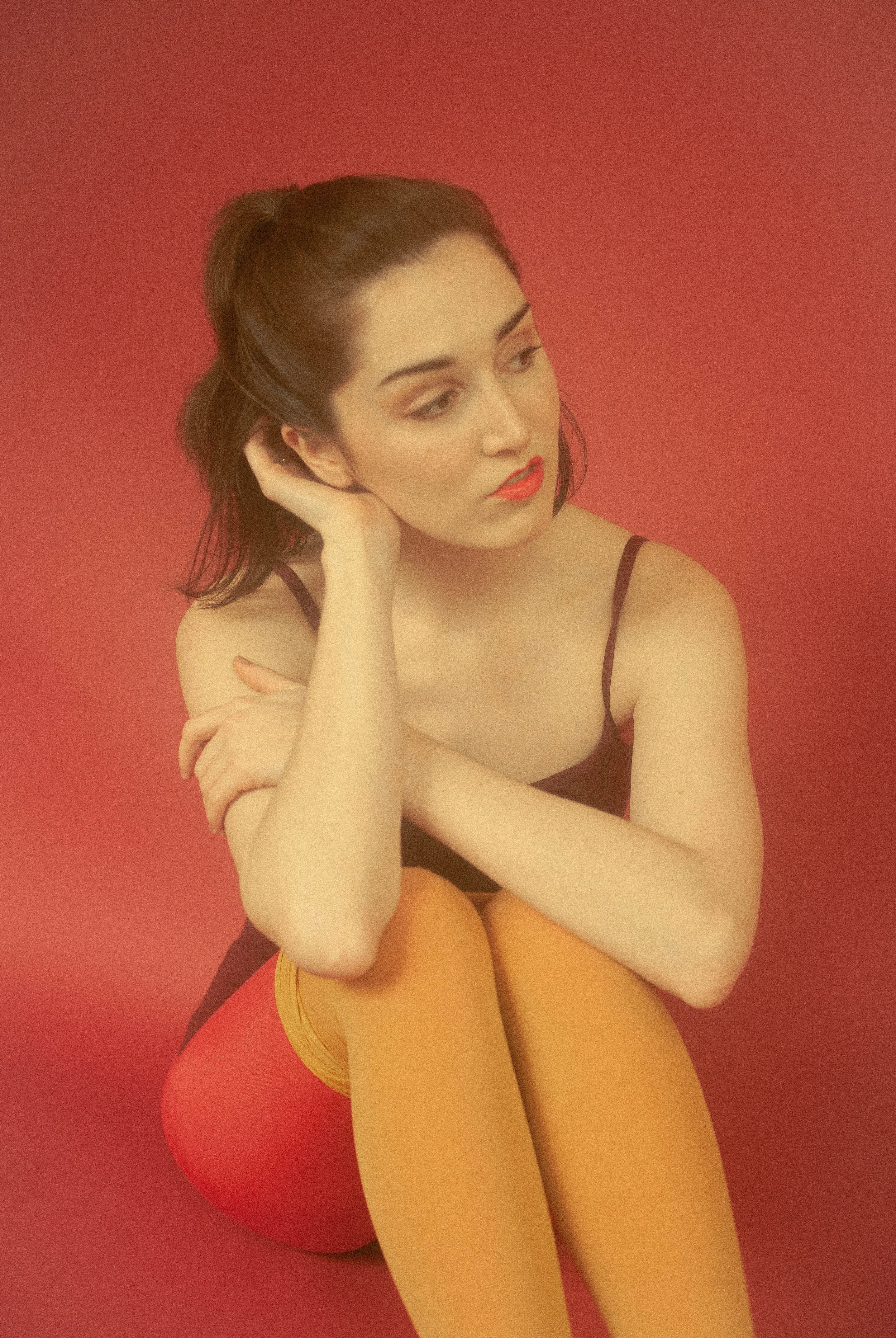 Emma Rowley (2019)