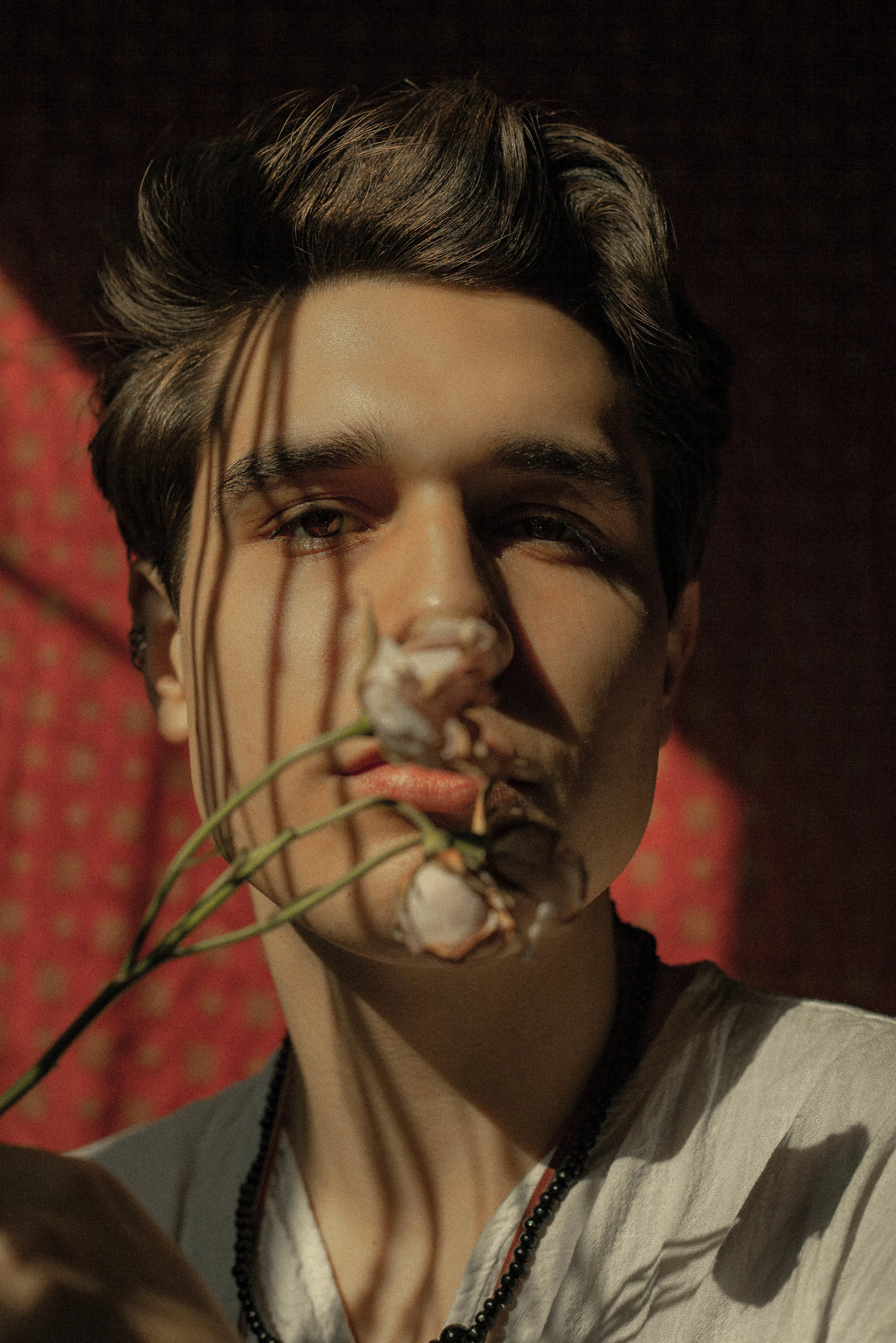 Connor Kirk “August Heat” (2019)