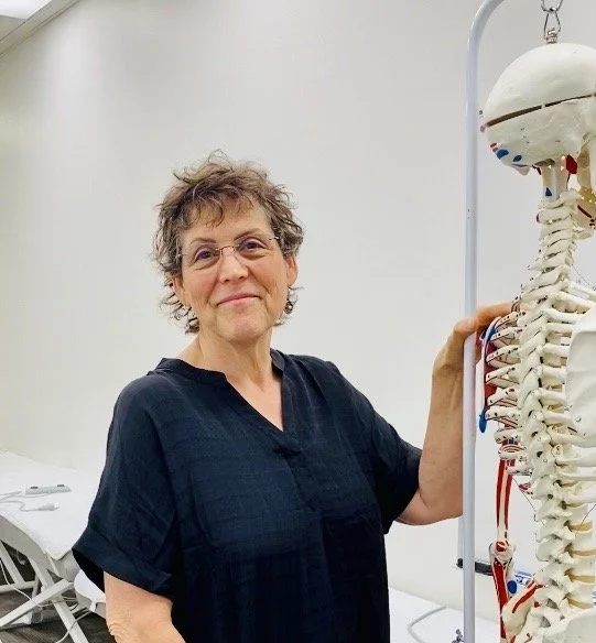 The ABMP Podcast with Leigh Ankrum!