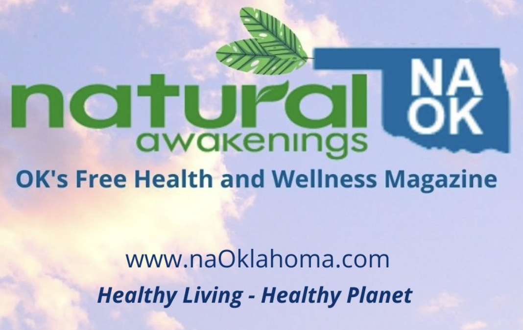 Ankrum Institute and Holistic Health - Natural Awakenings Magazine