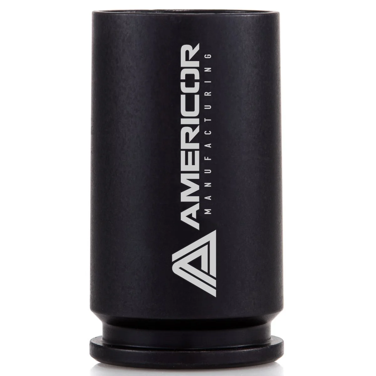 30mm A-10 Warthog Shell Shot Glass — Americor Manufacturing