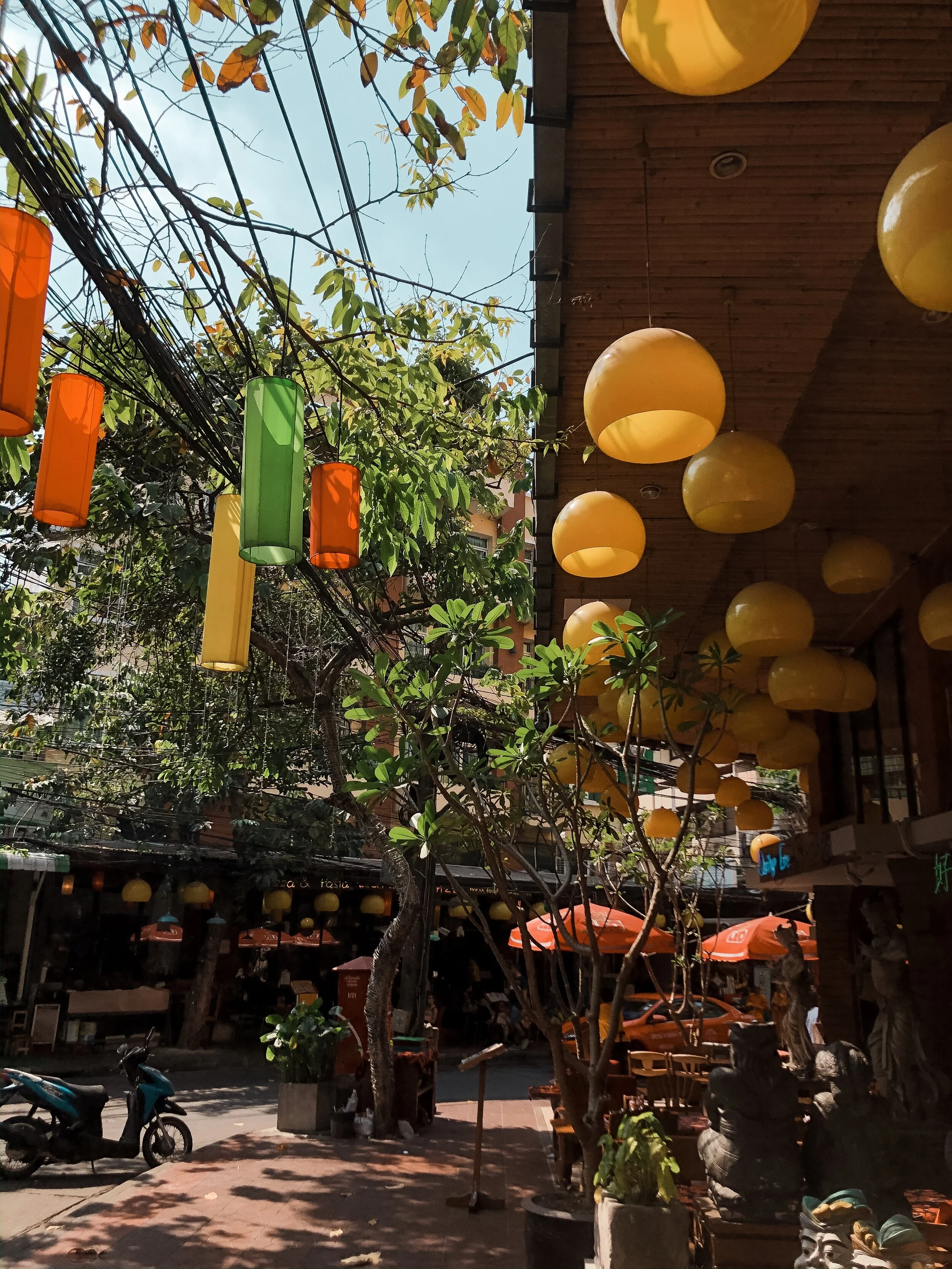 The Best of Khao San Road, Bangkok