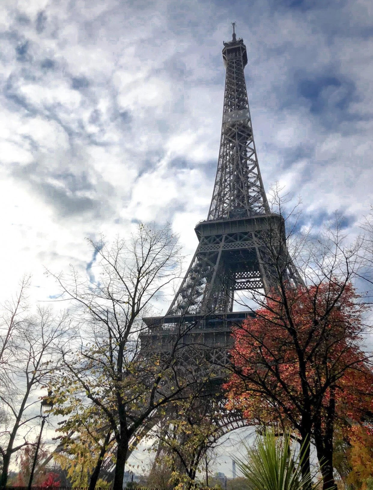 24 Hours in Paris