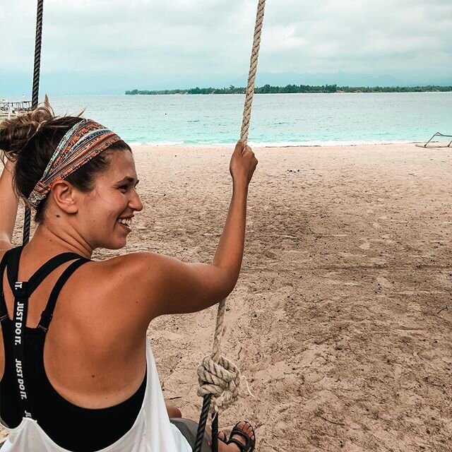 Been a little MIA lately. There&rsquo;s barely any cell phone service on the Gili Islands but that has allowed me to be one with nature. This week, I&rsquo;ve been reminded why I began this journey in the first place. Exploring different parts of the