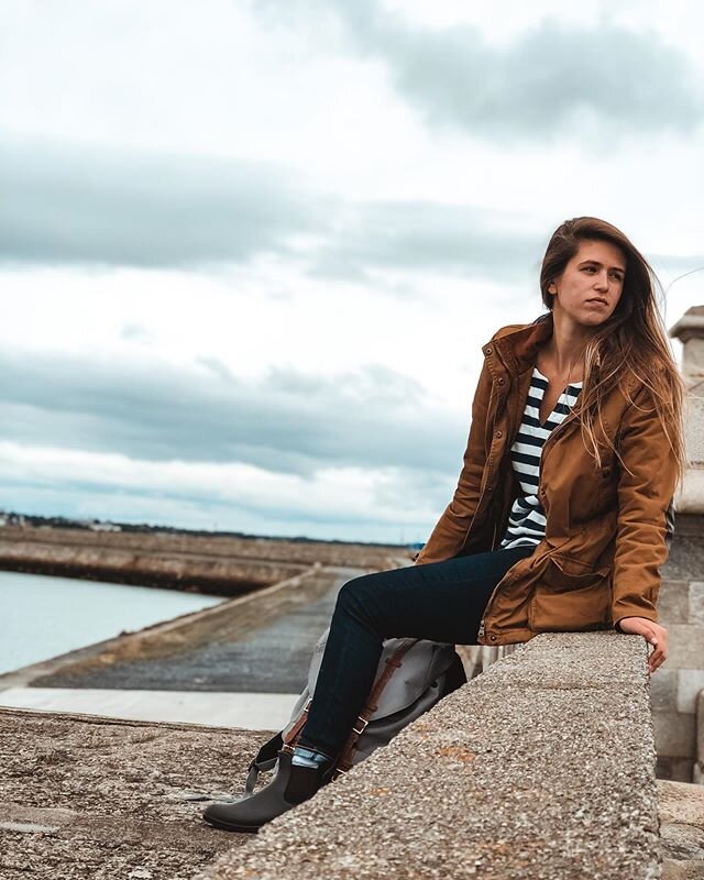 &bull; looking back or looking forward &bull; 
Life as we know it has ceased. Gifting us time. Time to plan and prepare for the uncertainty that is before us. Time to spend with loved ones. Time to look back on how far we&rsquo;ve come. How much we&r