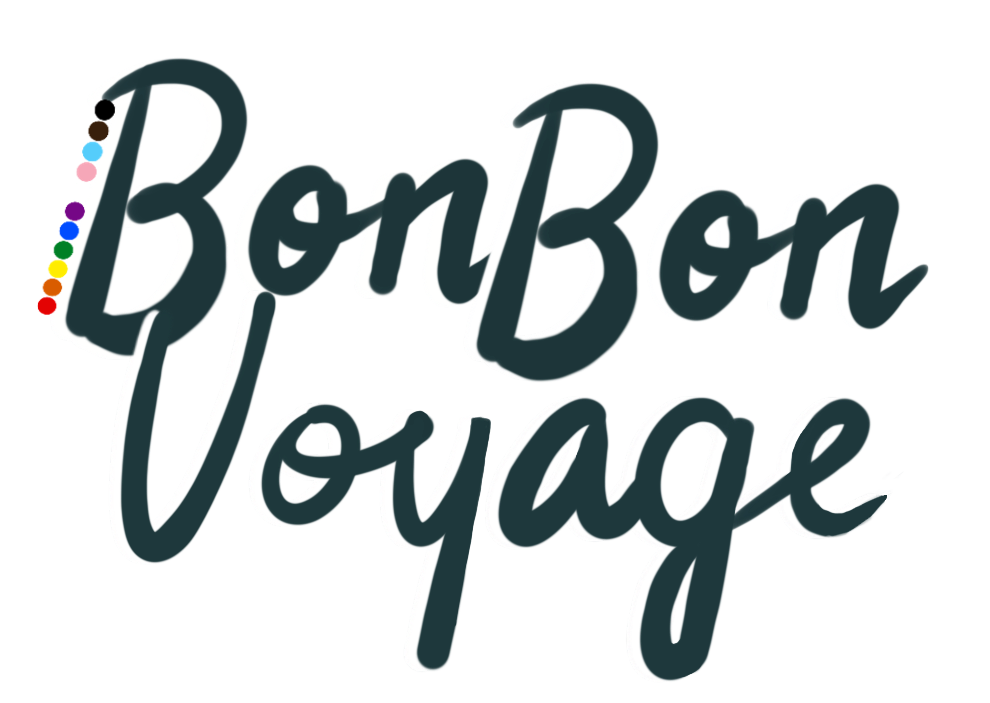 BonBonVoyage