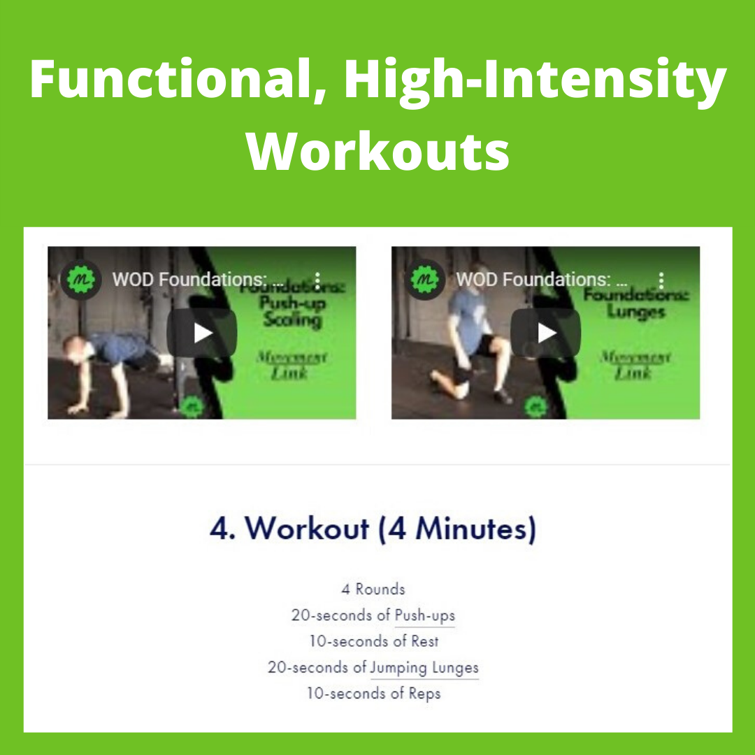 Welcome to the At-Home Beginner Workout Routines with No Equipment Needed