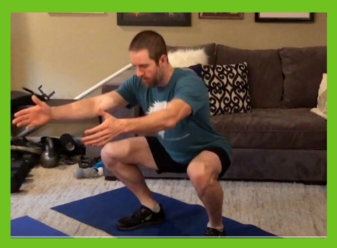 What's On My Mind - February 2024