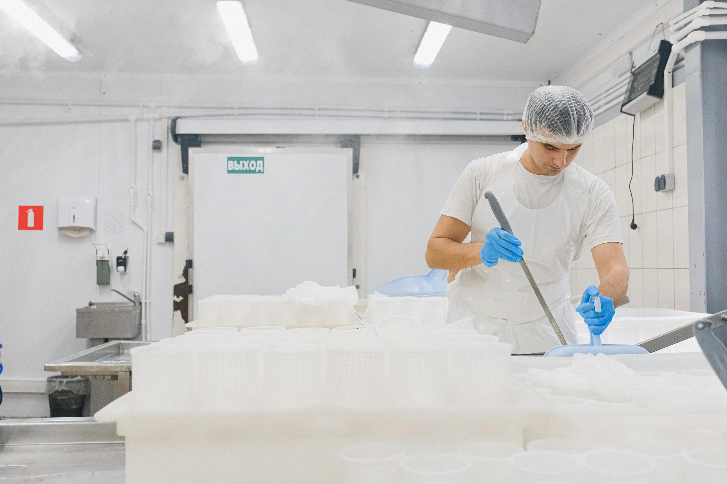 Food Processing: What It Is, How It Affects Your Body, and Why It  Matters