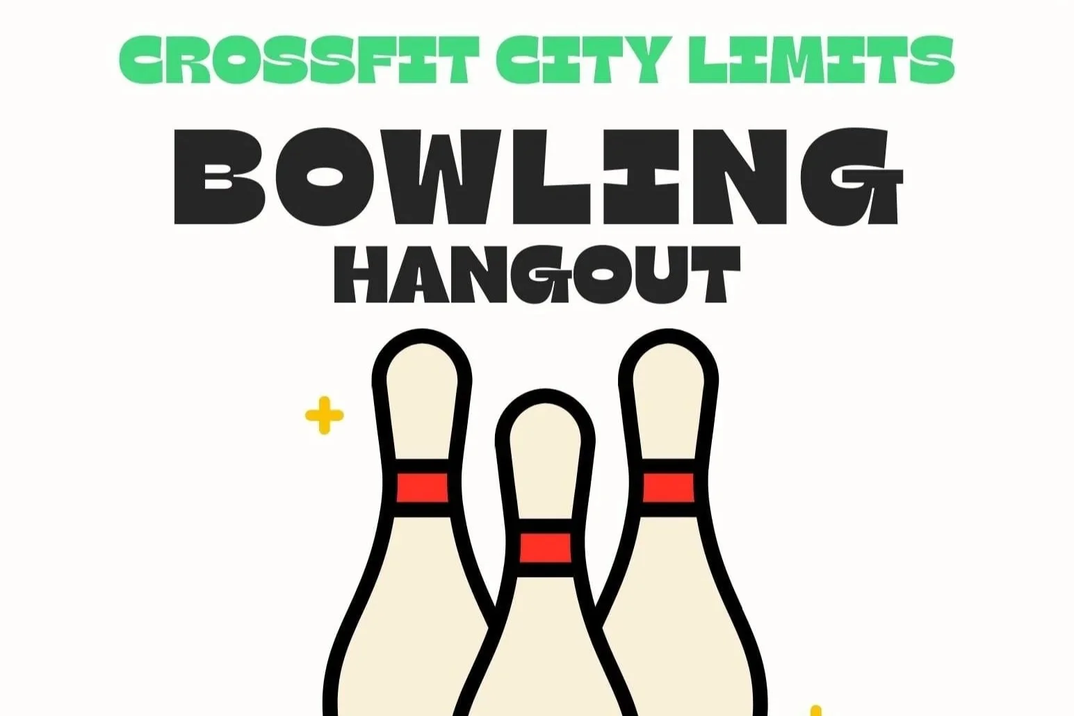 Bowling Hangout