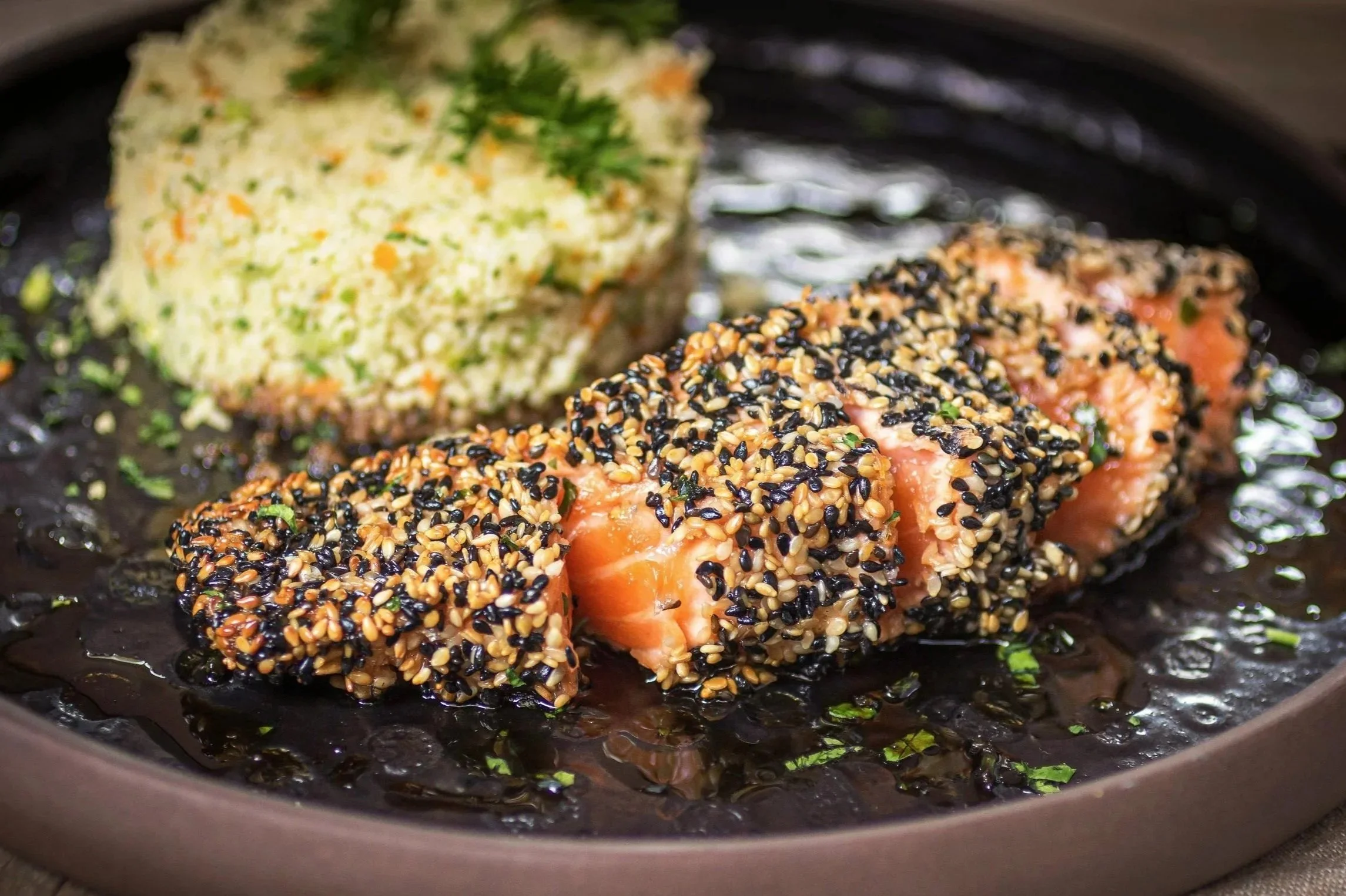 Include Omega-3 Fats in Your Diet