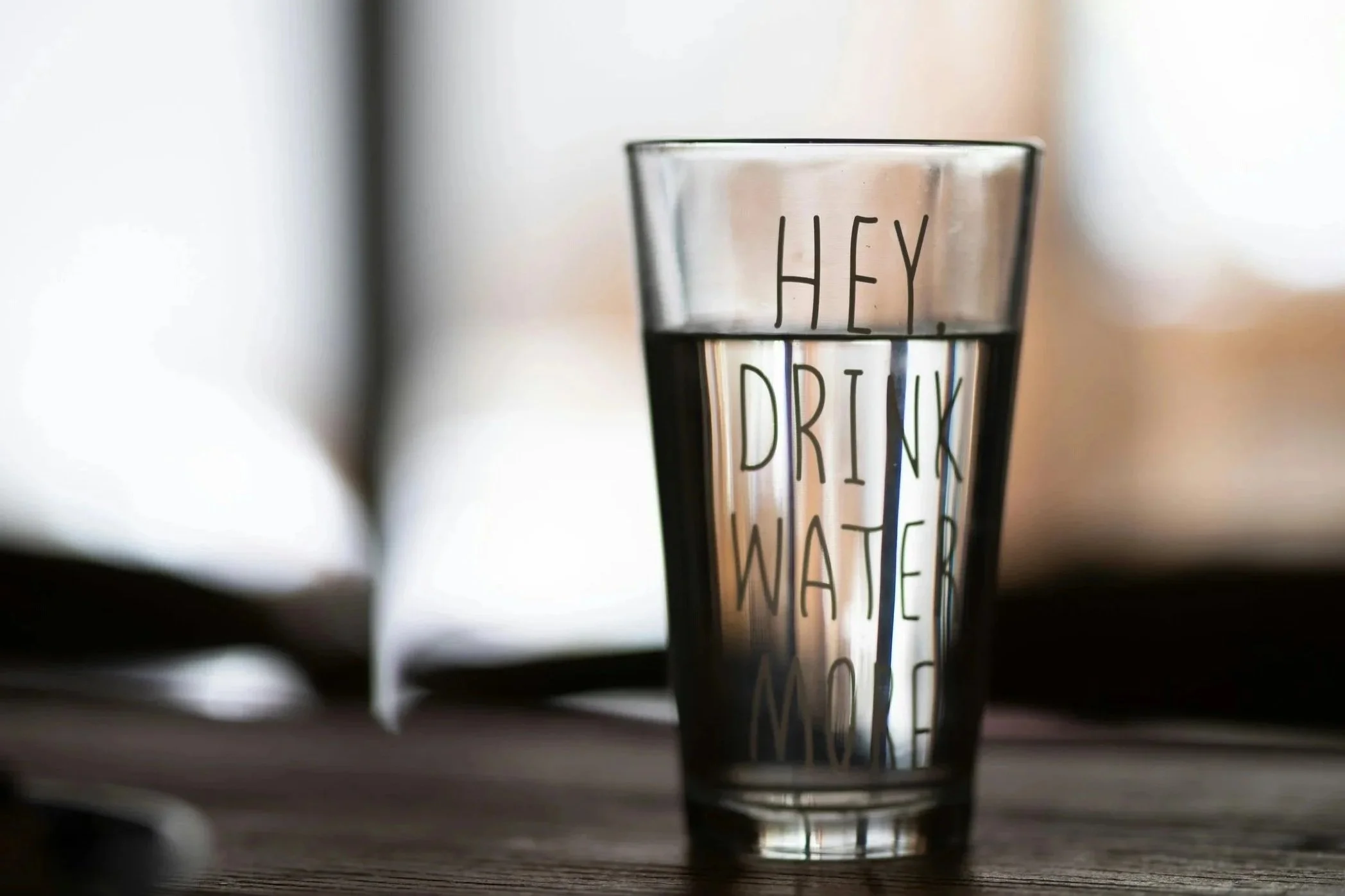 Importance of Hydration and pH Balance