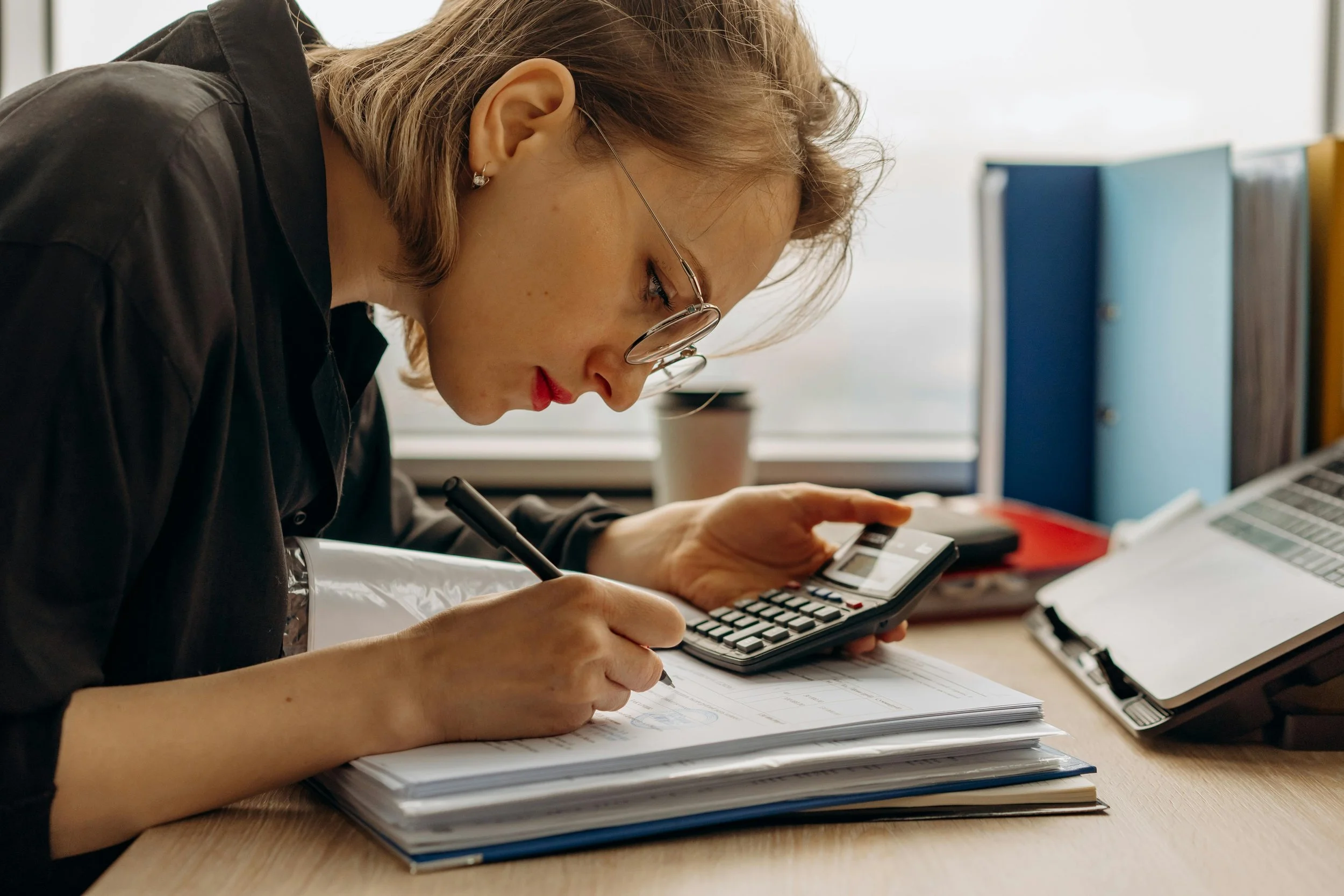  The End-of-Year Health Audit