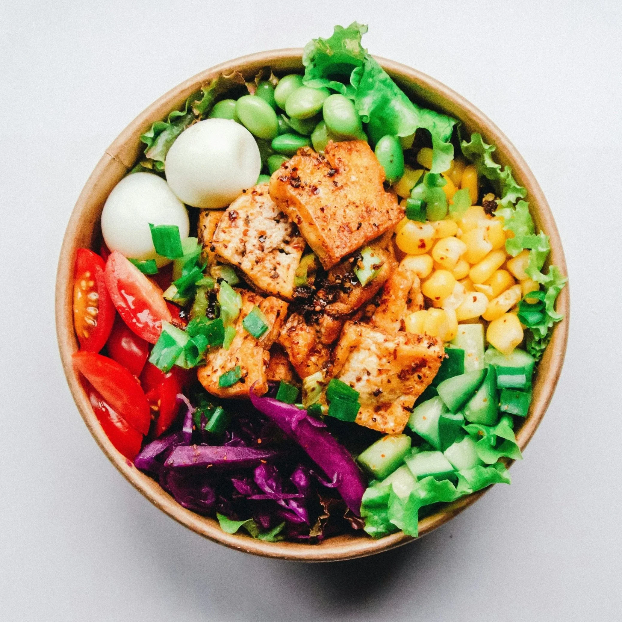 The Essentials: Focus On the Nutrients That Actually Matter