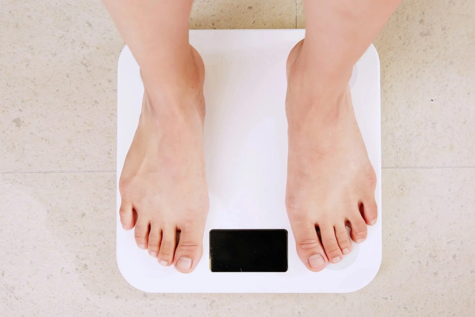 Your Fat Loss Strategy Might Be The Problem