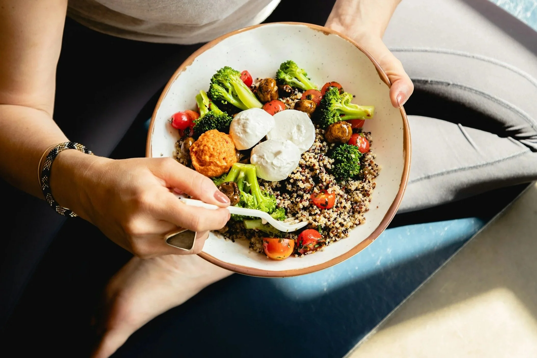 The Essentials: Focus On the Nutrients That Actually Matter
